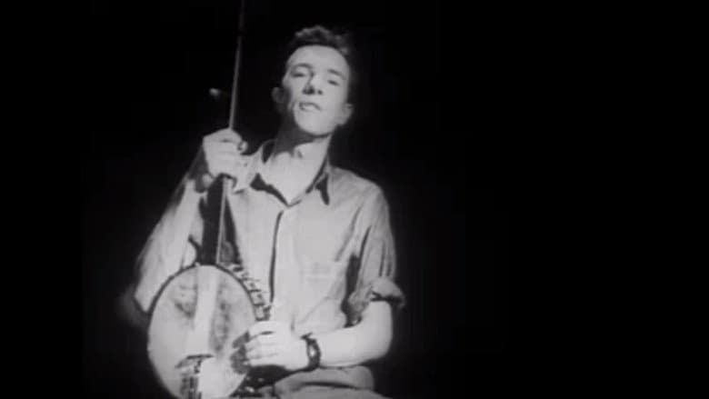 Backdrop from To Hear Your Banjo Play