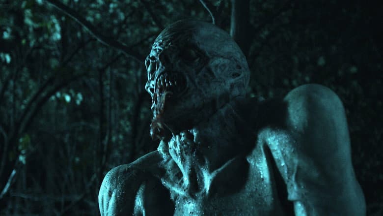 Backdrop from Dawn of the Beast
