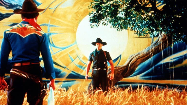 Backdrop from Tears of the Black Tiger