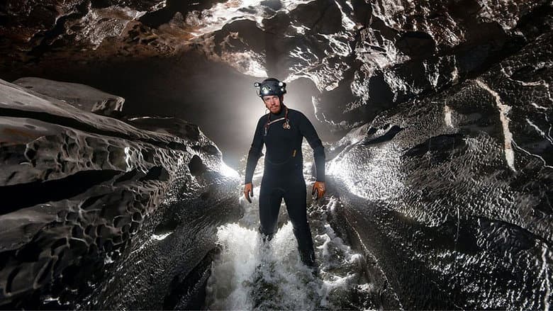 Backdrop from The Rescue: 54 Hours Under the Ground