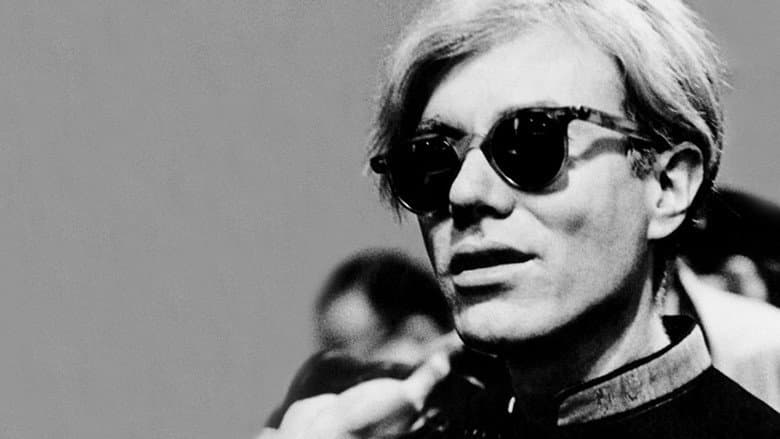 Backdrop from A Day in the Life of Andy Warhol