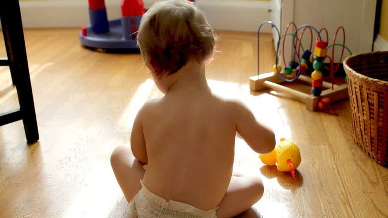 Backdrop from Safety: Harm Hides at Home