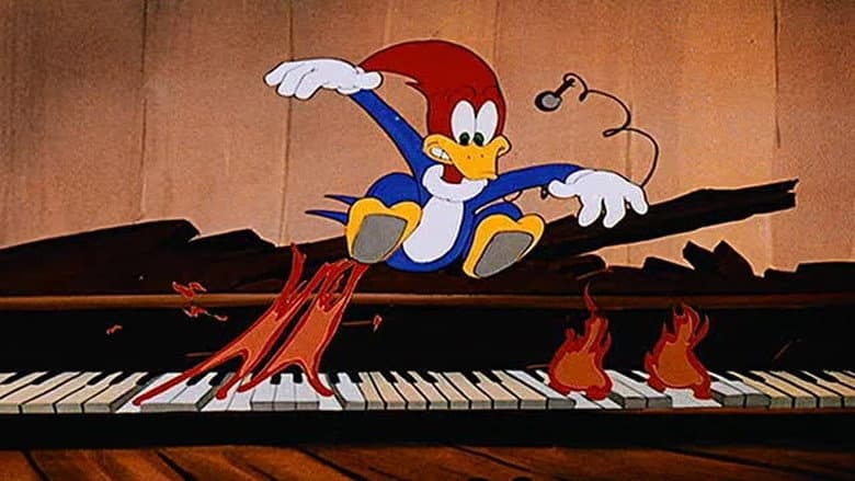 Backdrop from Musical Moments from Chopin