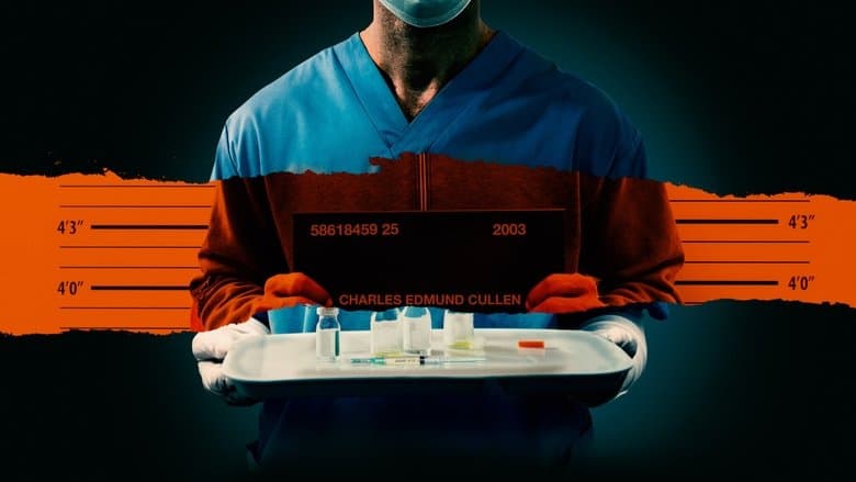 Backdrop from Capturing the Killer Nurse