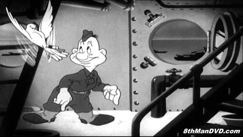 Backdrop from Censored