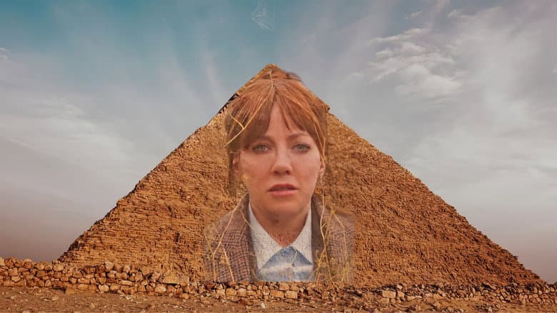 Backdrop from Moments of Wonder with Philomena Cunk