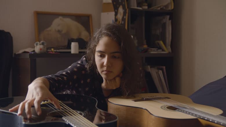 Backdrop from Una canción sobre lo que sea
