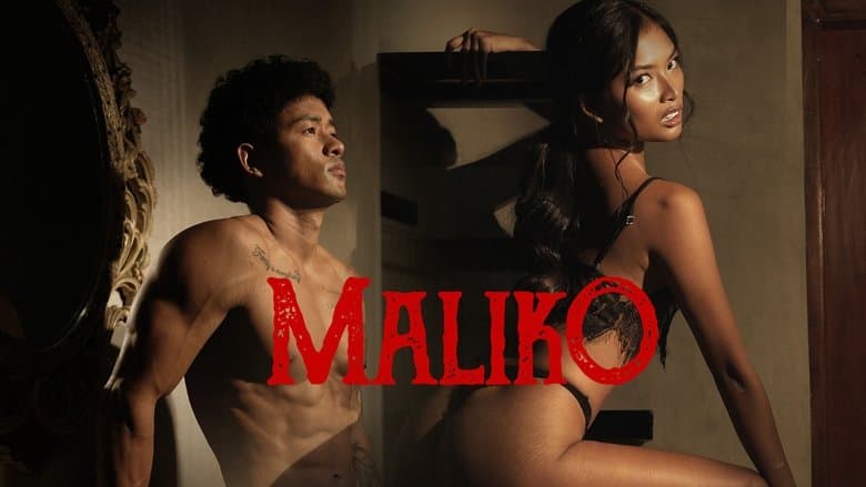 Backdrop from Maliko
