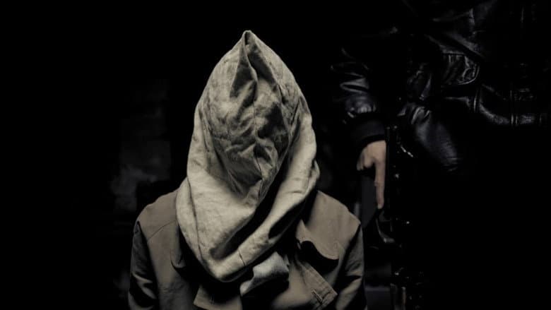 Backdrop from The Assault