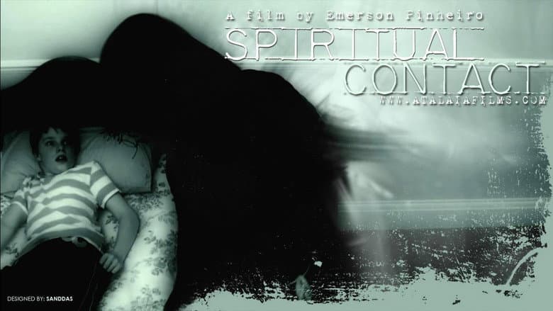 Кадр із фільму «Spiritual Contact: The Movie»