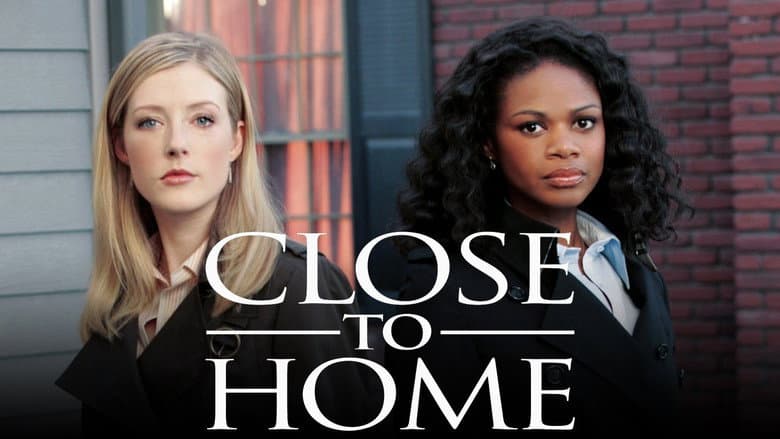 Backdrop from Close to Home
