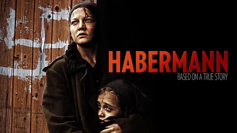 Backdrop from Habermann