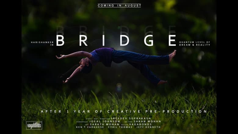 Кадр із фільму «Bridge»