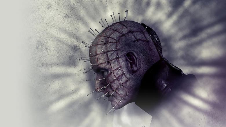 Backdrop from Hellraiser: Judgment