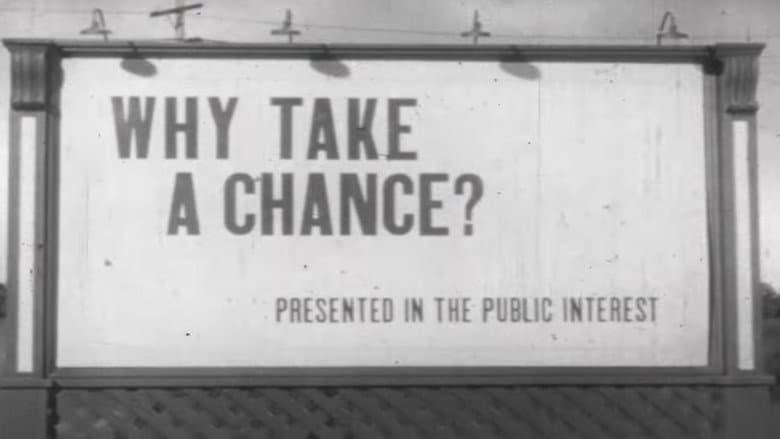 Backdrop from Why Take A Chance?
