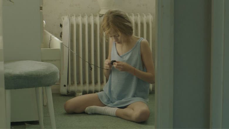 Backdrop from I'm the Same, I'm an Other