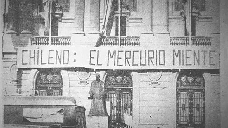Backdrop from Agustin's Newspaper