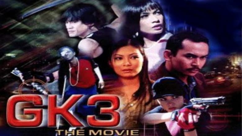 Backdrop from GK3 The Movie