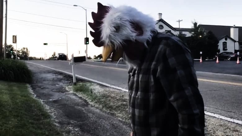 Backdrop from Anxiety: Fowl Play