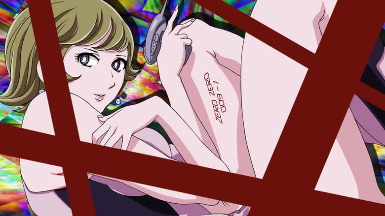 Backdrop from 009-1