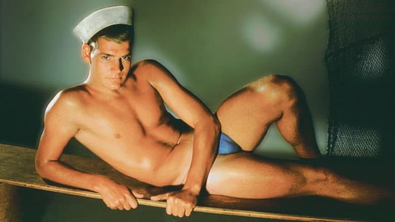 Backdrop from Beefcake