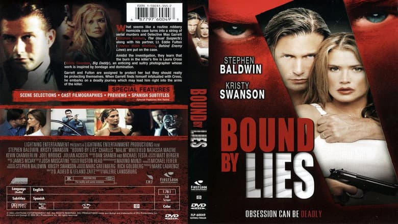 Backdrop from Bound by Lies