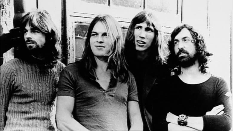 Backdrop from Classic Albums: Pink Floyd - The Making of The Dark Side of the Moon