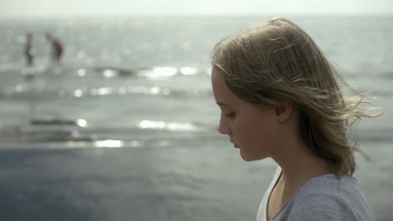Backdrop from Waves of Desire