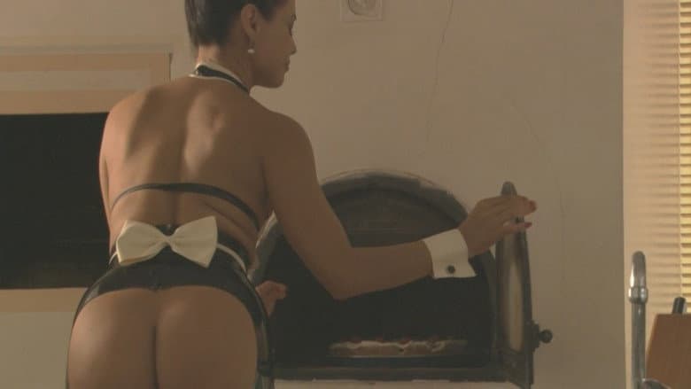 Backdrop from Kick the Cock