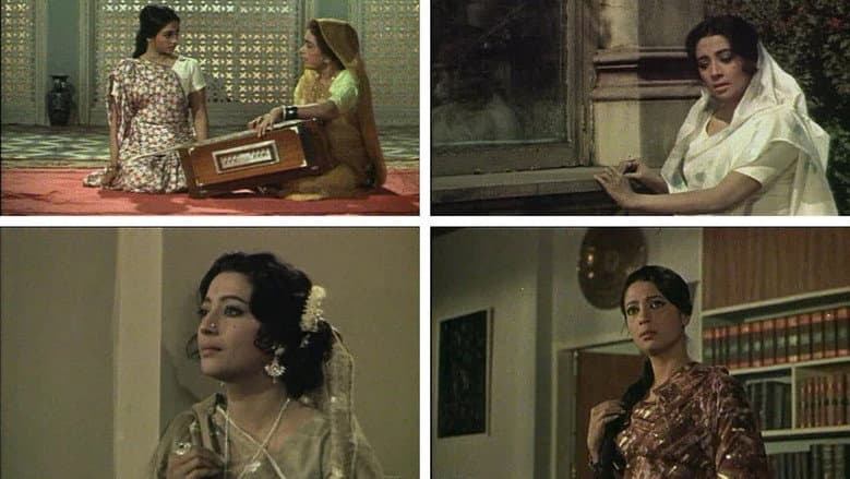 Backdrop from Mamta