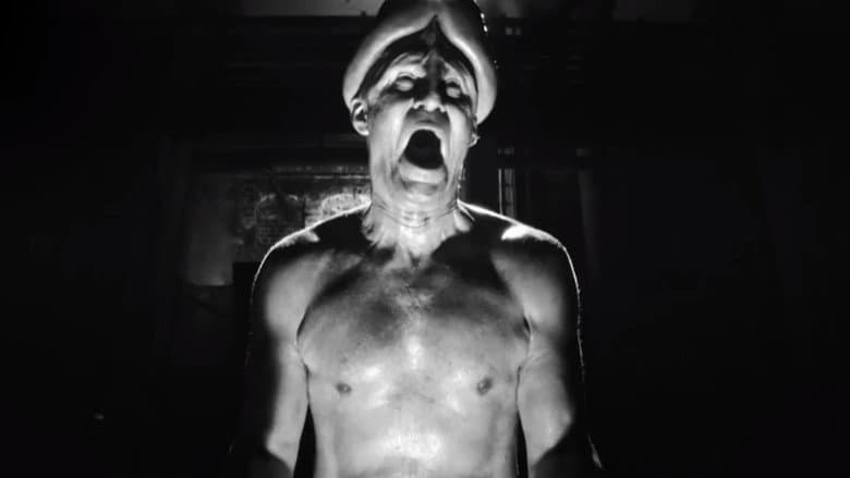 Backdrop from Night of the Living Dicks