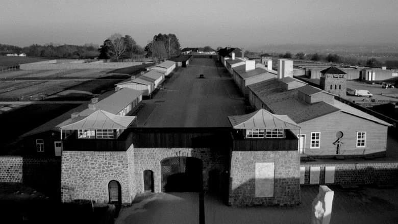 Backdrop from The Mauthausen Resistance