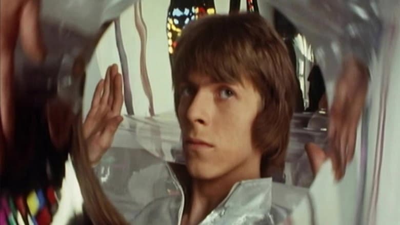Backdrop from David Bowie: Love You Till Tuesday