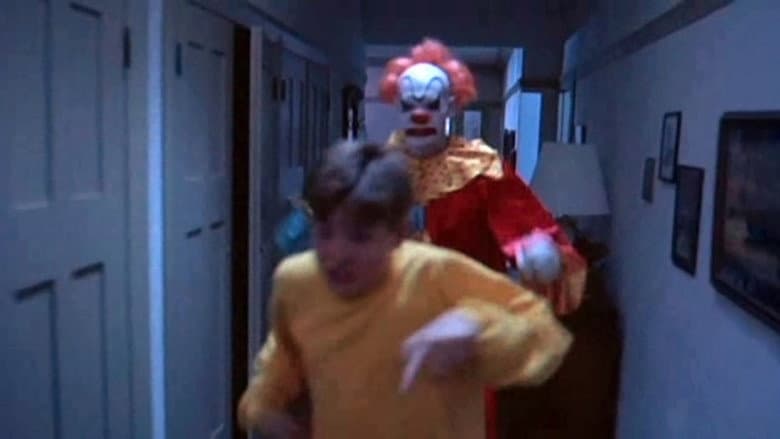 Backdrop from Clownhouse