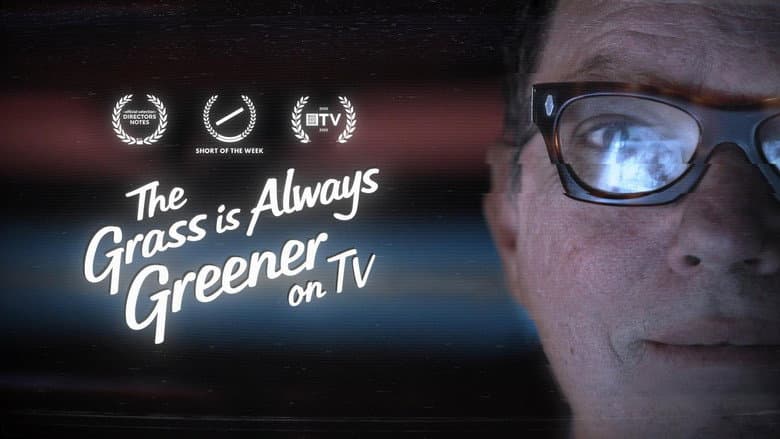 Backdrop from The Grass Is Always Greener On TV