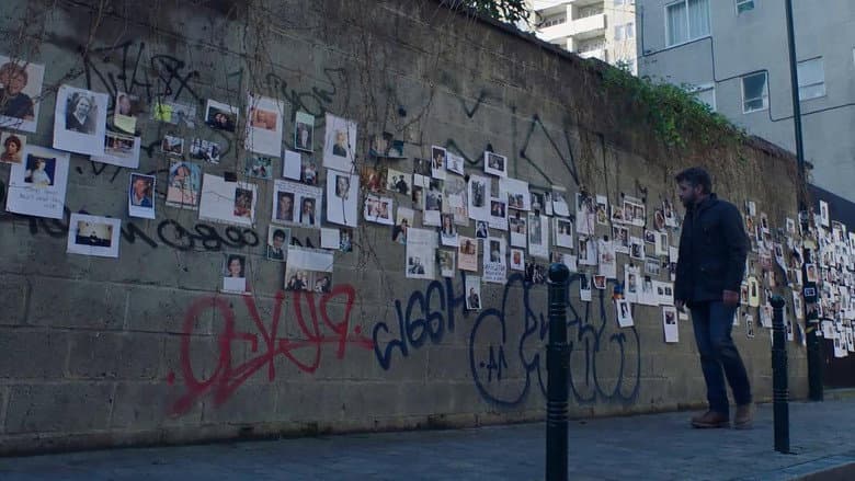 Backdrop from Amnêsia