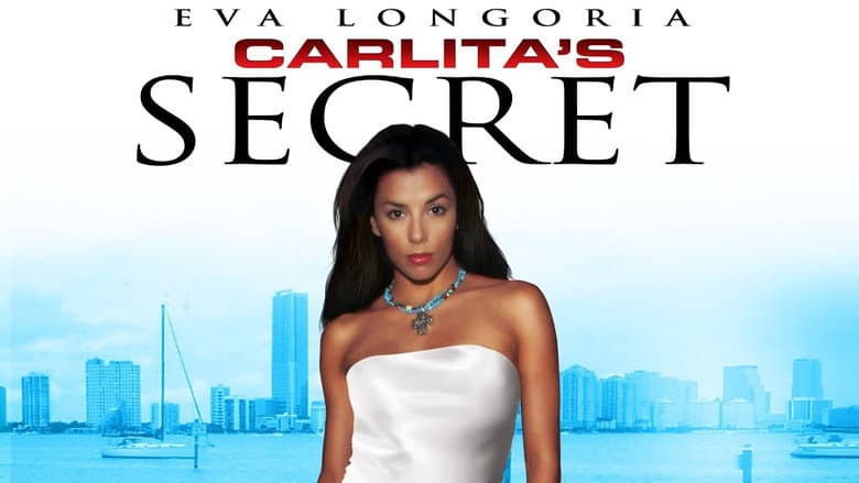 Backdrop from Carlita's Secret