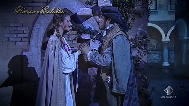 Backdrop from Colorado: Sto Classico - Romeo e Giulietta
