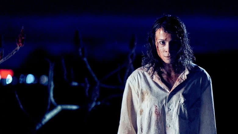 Backdrop from Unbroken
