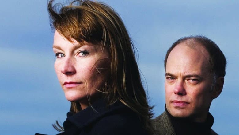 Backdrop from Camilla Läckberg: The Stonecutter