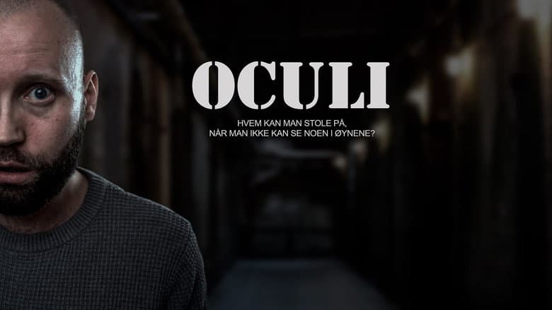 Backdrop from Oculi: The Only Witness
