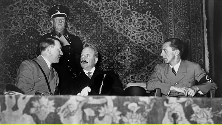 Backdrop from Als Botschafter bei Hitler