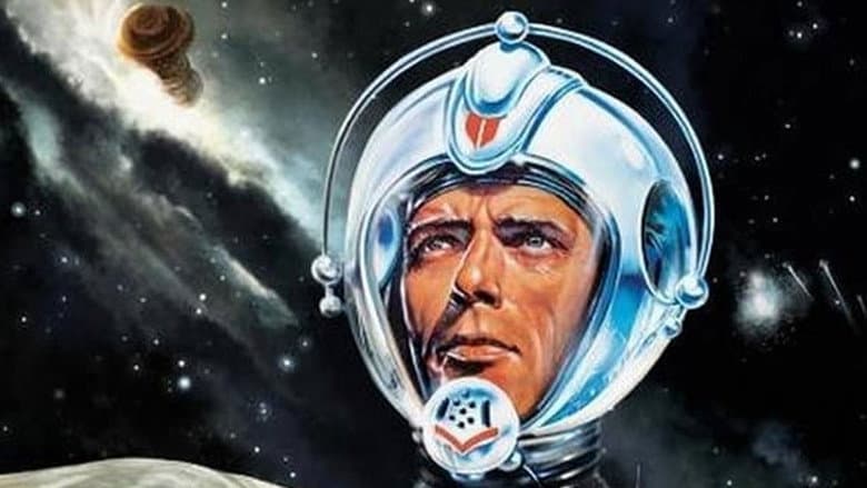 Backdrop from Perry Rhodan - Unser Mann im All