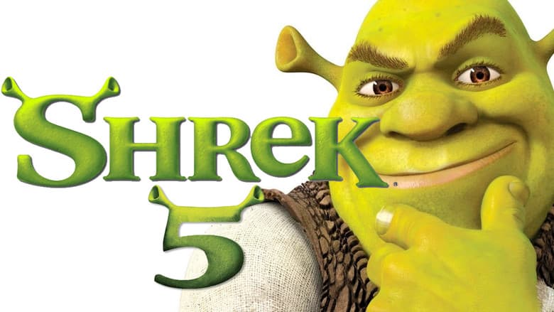 Кадр із фільму «Шрек 5»
