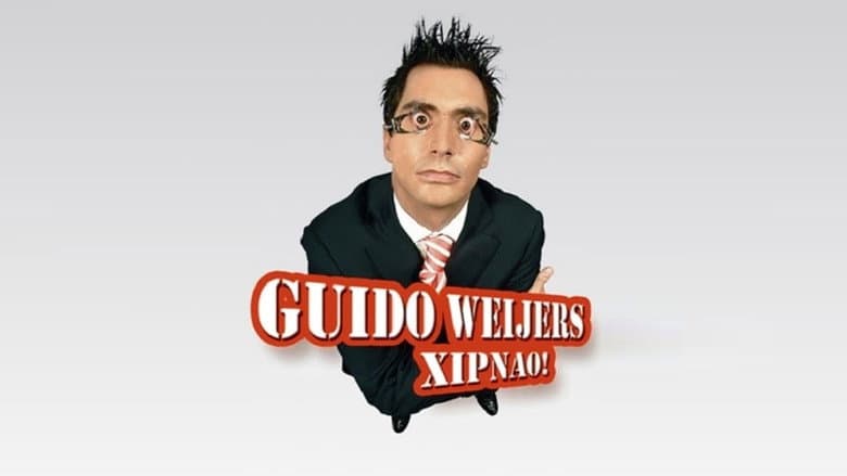 Backdrop from Guido Weijers: Xipnao!