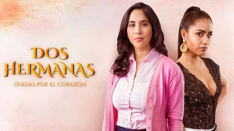 Backdrop from Dos hermanas