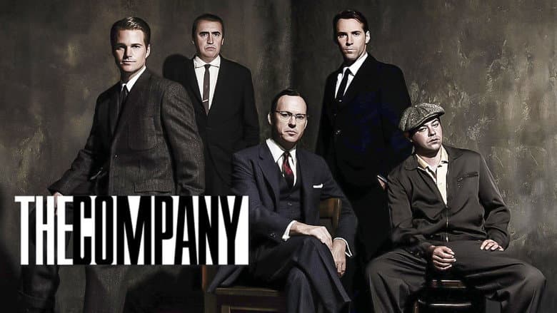Backdrop from The Company