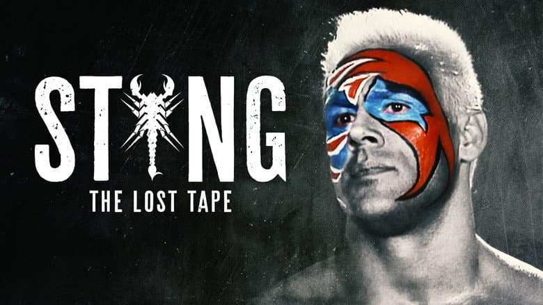 Backdrop from Sting: The Lost Tape
