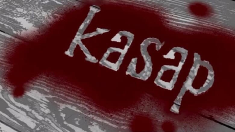 Backdrop from Kasap