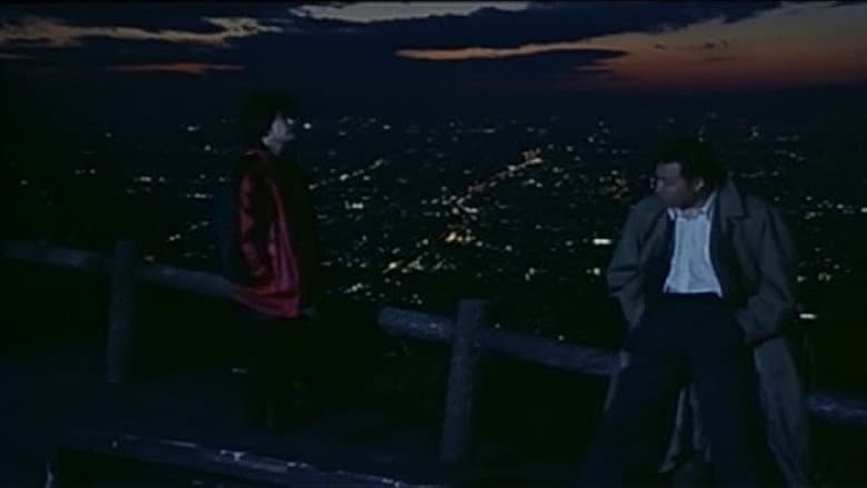 Backdrop from Another Lonely Hitman